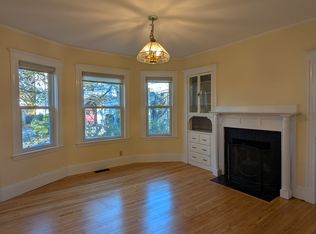 (Undisclosed Address), Arlington, MA 02474