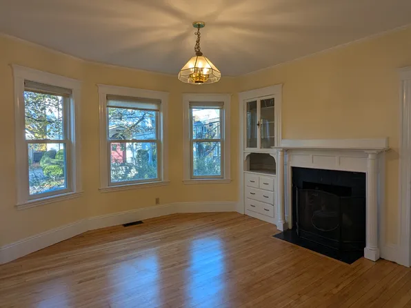 (undisclosed Address), Arlington, MA 02474