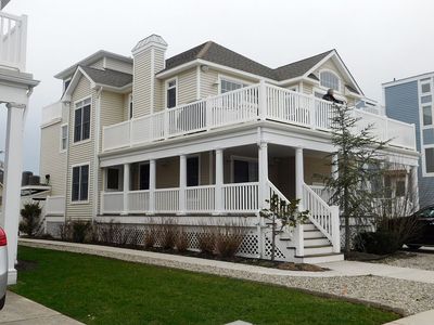 178 26th St, Avalon, NJ, 08202