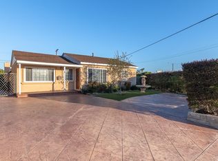 2832 Knode St, Torrance, CA 90501