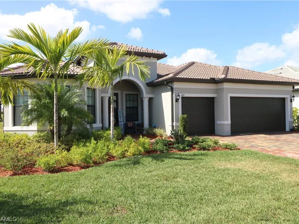 3011 Sagittaria Ln, Alva, FL 33920