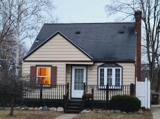 4319 1st St, Wayne, MI 48184