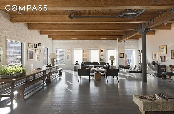 Sold by Compass | media 18