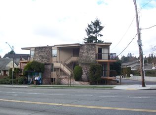 4755 Sand Point Way NE, Seattle, WA 98105