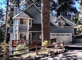 31457 Ocean View Dr, Running Springs, CA 92382