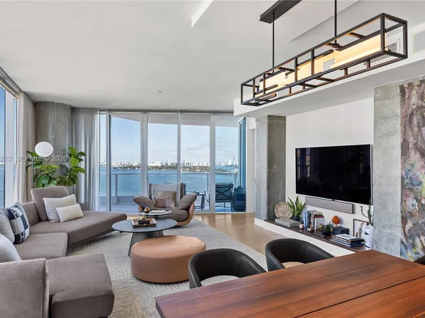 2020 N Bayshore Dr APT 2401, Miami, FL 33137