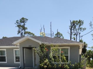 12007 Henley, Port Charlotte, FL 33981