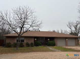 151 Rose Ln, Salado, TX 76571