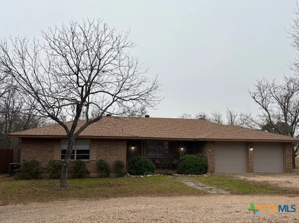 151 Rose Ln, Salado, TX 76571