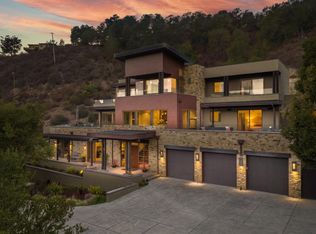 100 Via Milpitas, Carmel Valley, CA 93924