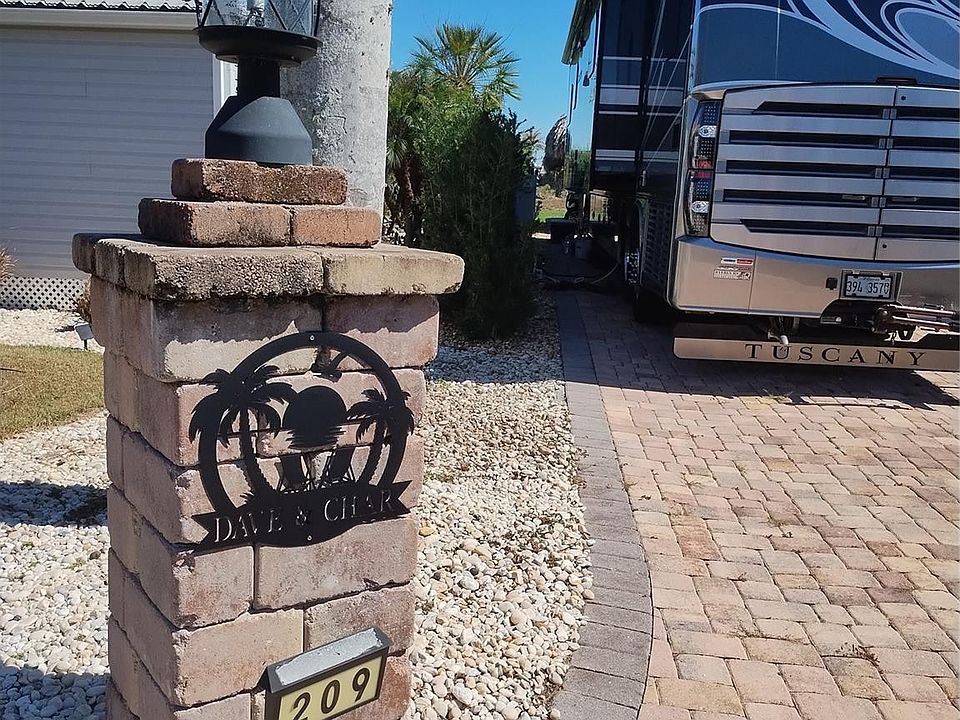 1st image of Lot 209 3720 SW 7th Manor