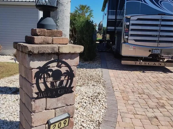 3720 SW 7th Manor, Okeechobee, FL 34974