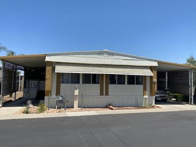 1500 Villa Ave SPACE 37, Clovis, CA, 93612