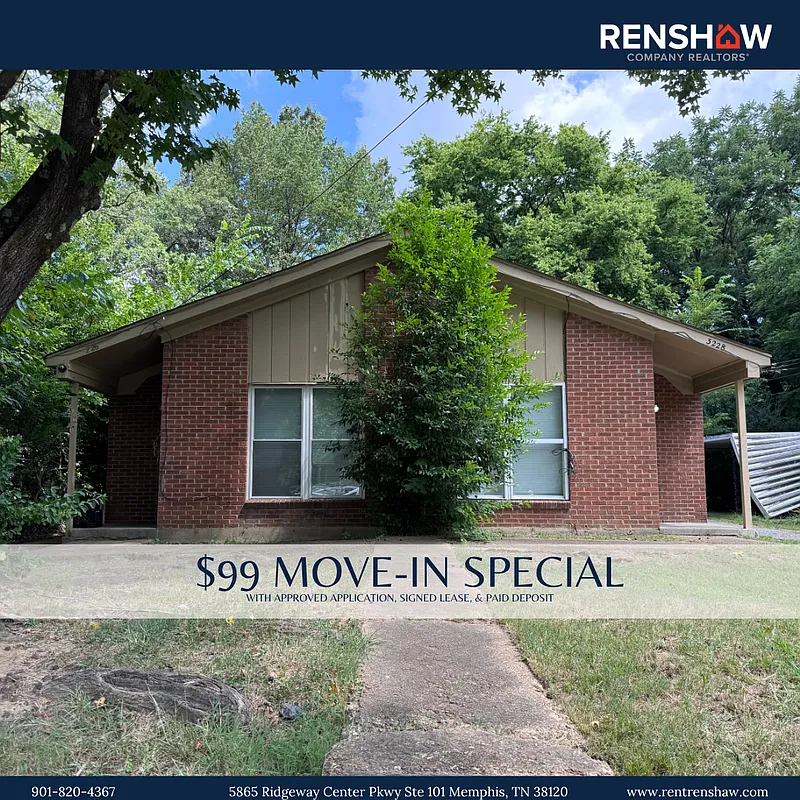 2 bed, 1.0 bath, 761 sqft, $750 — Photo 1