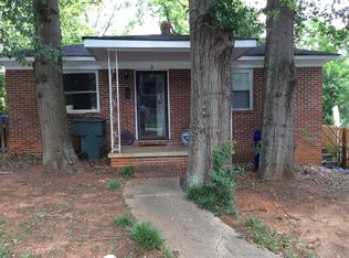8A Croft St, Greenville, SC 29609