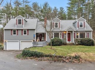 4-4.5 Old Battery Rd, West Townsend, MA 01474