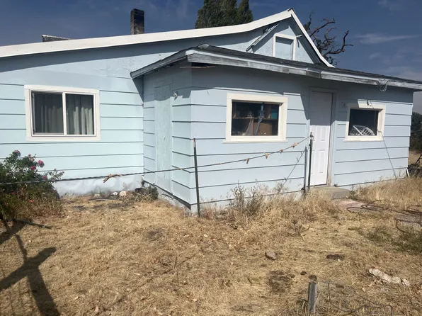 492 County Road 11, Davis Creek, CA 96108