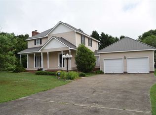 1316 Clara St, Gadsden, AL 35903