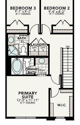 3rd image of 901 W Gold Ridge Ln