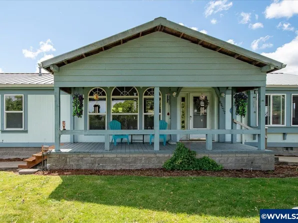 11495 McClellan Ln SE, Aumsville, OR 97325