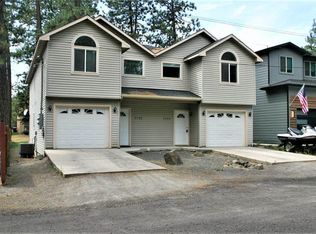 3726 S Phoebe St, Spokane, WA 99224