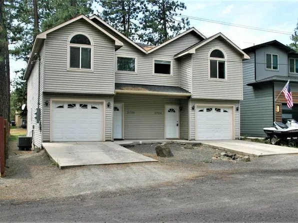 3726 S Phoebe St, Spokane, WA 99224