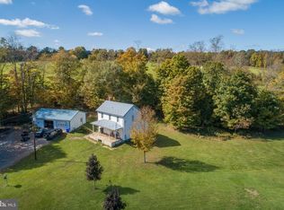 8025 Rock Lodge Rd, Accident, MD 21520