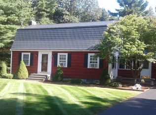 870 West St, Walpole, MA 02081