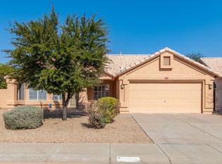 2481 N 132nd Ave, Goodyear, AZ 85395