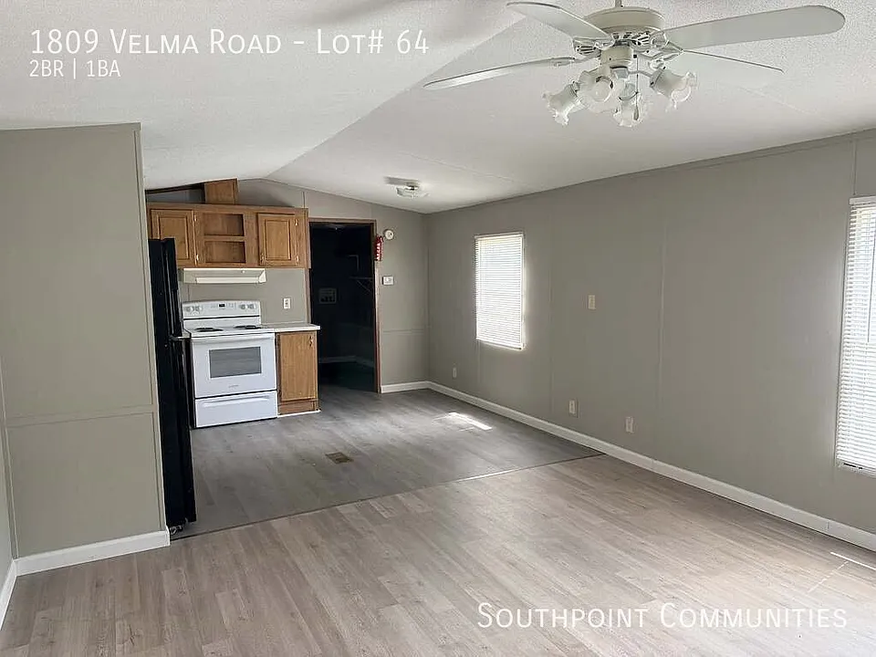 1809 Velma Rd #64
