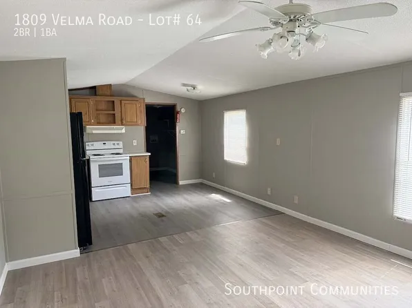 1809 Velma Rd Lot 64, Athens, TN 37303