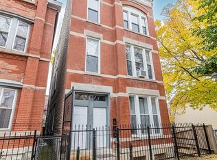 2730 W 16th St APT 3, Chicago, IL 60608