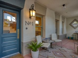 343 S Scott Ave #1, Tucson, AZ 85701