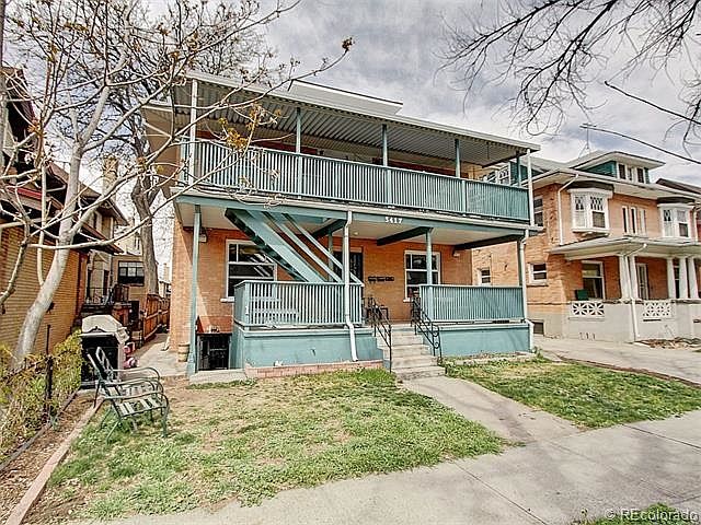 1st image of 3417 E 14th Ave