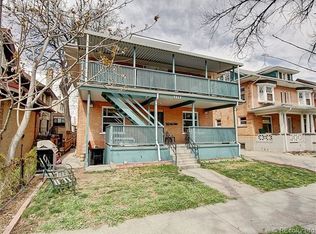 3417 E 14th Ave, Denver, CO 80206