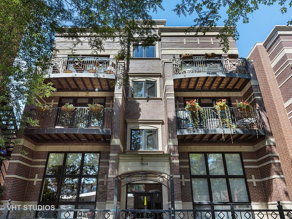 1st image of 5014 N Kenmore Ave APT 3S