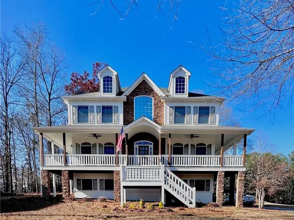31 River Walk Pkwy, Euharlee, GA 30145