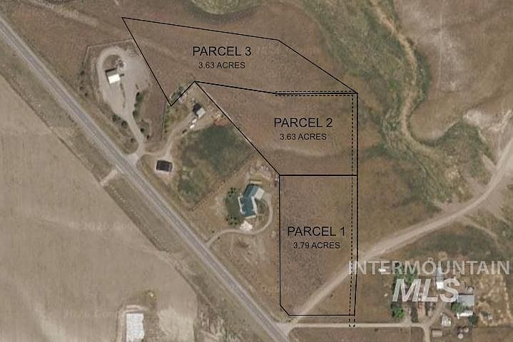 1st image of PARCEL 3 Albion Ave