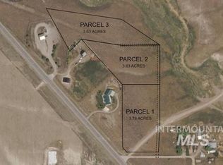 PARCEL 3 Albion Ave, Burley, ID 83318