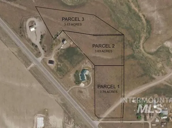 PARCEL 3 Albion Ave, Burley, ID 83318
