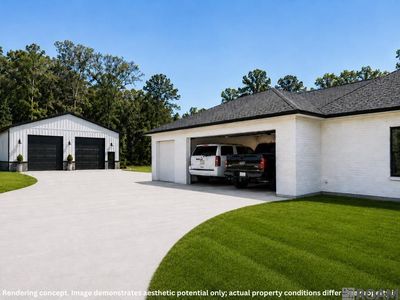 13527 Eagles Park Dr, Denham Springs, LA, 70726