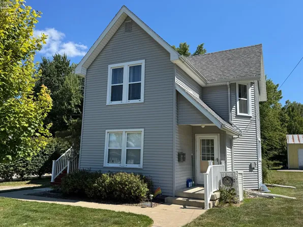 6 N West St, Norwalk, OH 44857