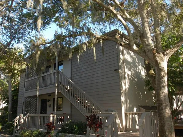 1531 Clower Creek Dr #245, Sarasota, FL 34231