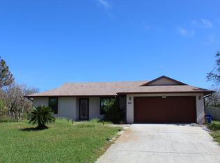 41 Kon Tiki Cir, Saint Augustine, FL 32080