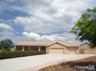 275 Homestead Mesa Dr, Chino Valley, AZ 86323