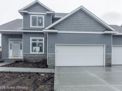 1704 Lowell St, Granger, IA, 50109