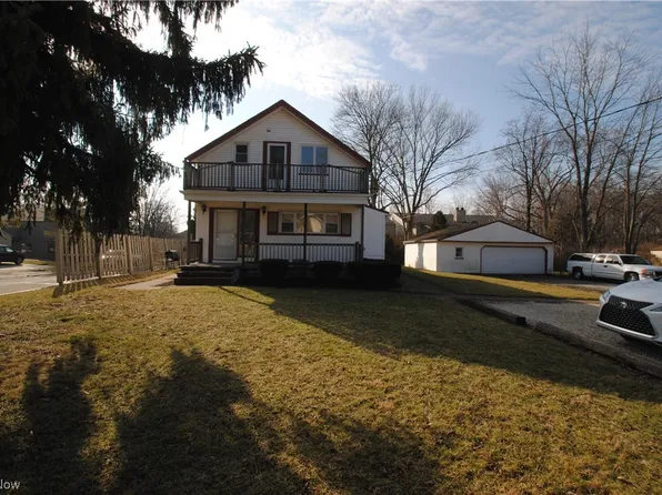 22449 Sprague Rd, Strongsville, OH 44149