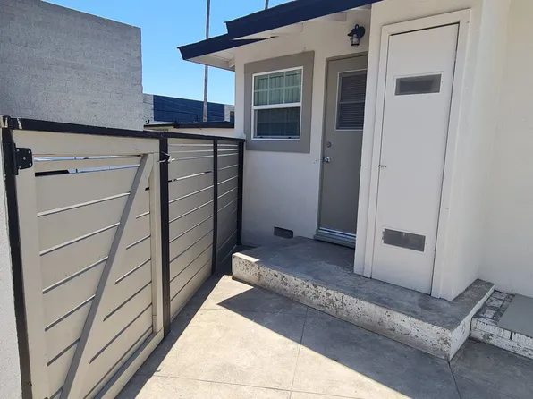 Remodeled 1 Bedroom Unit in Orange, 1471 W Almond Ave, Orange, CA 92868