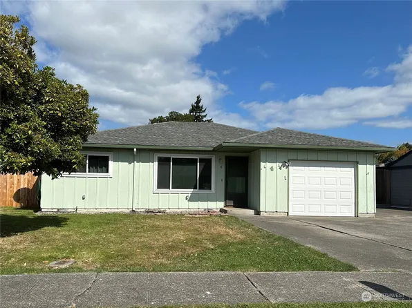 4 Browning Court, Longview, WA 98632