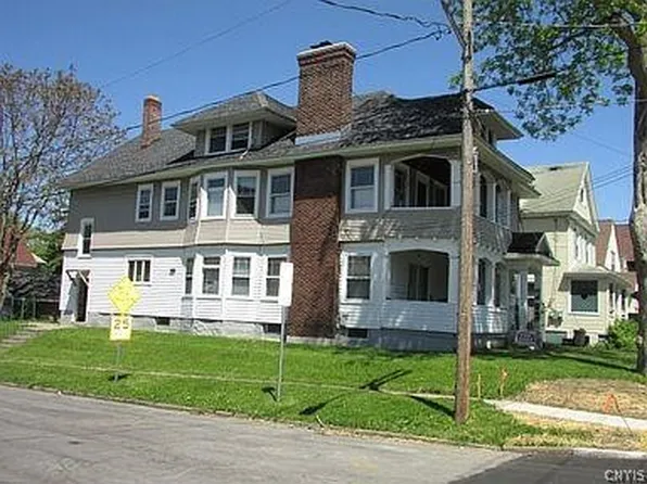 326 Park St, Syracuse, NY 13203